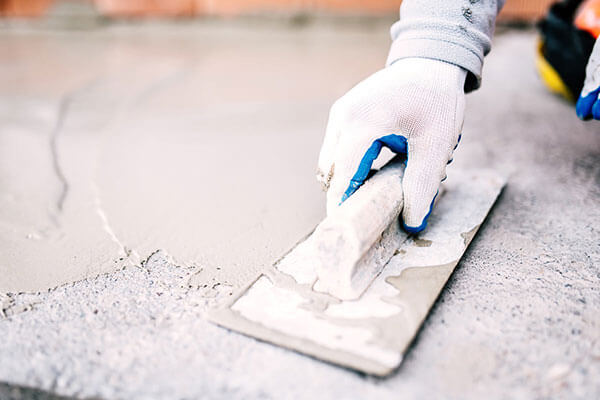 Concrete Restoration
