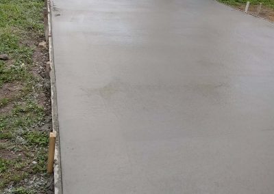 Concrete Service