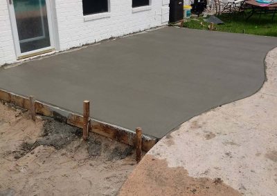Concrete Service