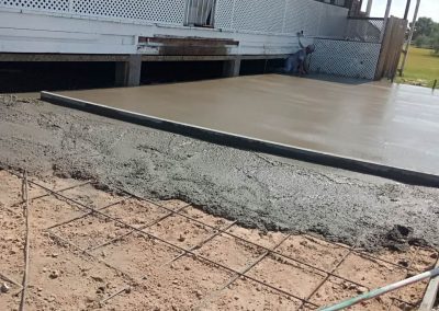 Concrete Service