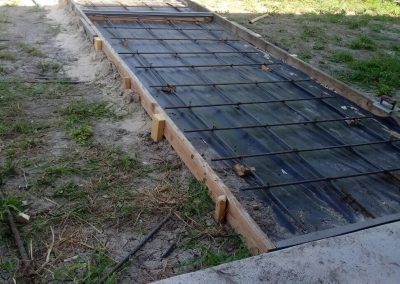 Concrete Service