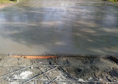 Concrete Service