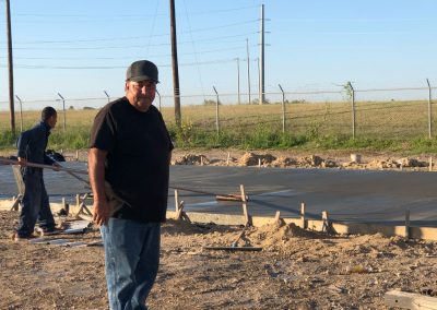 Concrete-Contractor