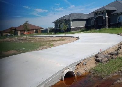 Concrete-Service