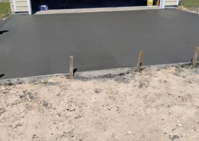 Concrete Contractor