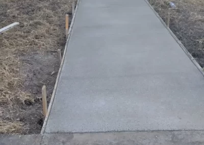 Concrete Services