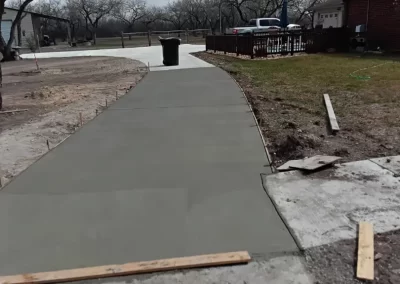 Quality Concrete Service