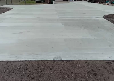 Quality Concrete Services