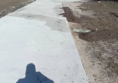 Residential Driveway